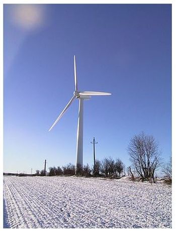 Wind turbines solutions for recreational industry - Energy - Wind Energy