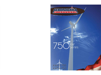 Aeronautica Windpower LLC Profile