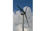 Bora Energy - Model 60 kW - Wind Turbines