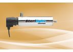 Sterilight - Model SC1 - 100-130v - Copper UV System