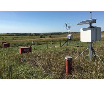 Hydrological and environmental monitoring Systems for Groundwater monitoring industry - Soil and Groundwater - Soil and Groundwater Monitoring and Testing-1