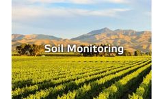 Hydrological and environmental monitoring Systems for Soil monitoring industry