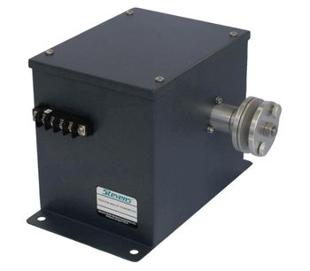 Stevens - Model PAT - Position Analog Transmitter - Shaft Encoder