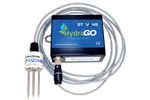 Stevens - Model HydraGO Field Version - Wireless Sensor-to-smartphone Interface System for HydraProbe