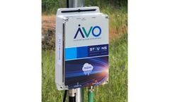 Stevens Avo - Complete Monitoring Station Platform