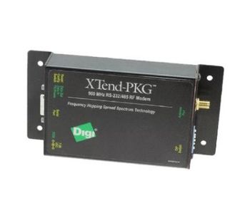 Digi XTend-PKG-R - Model 900Mhz UHF/VHF - Radio Modem