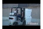ArmorBin Heavy Duty Plastic Bins | Bonar Plastics - Video