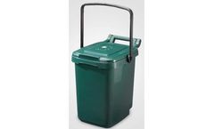 EcoMulti - Food Waste Collection Bin