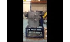 BX Cable Stripper / Stripping Machine Video