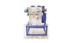 Model ML-BX  - Armored Cable and Wire Stripper / Stripping Machine