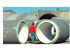 Rinker - Concrete Lined Pipe