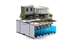 DoubleTrap - Underground Stormwater Infiltration Systems