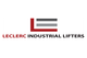 Leclerc Industrial Lifters