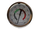 FreeGarden - Temperature Compost Thermometer