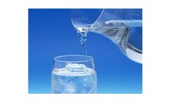 Drinking Water and Wastewater Disinfection Services