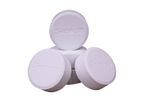 Septicfit - Calcium Hypochlorite Tablets
