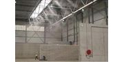 Area Dust and Odour Suppression