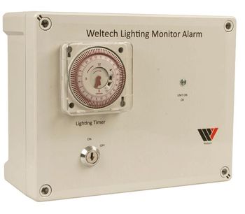 Weltech - Light Monitors