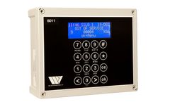 Weltech - Model 8011 - Monitoring System
