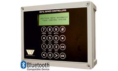 Weltech - Model 8016 - Total Feed Control System