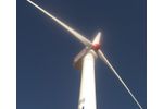 SoyutWind - Model 50 kW - Grid Tie Wind Turbine