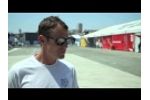Nick Bice - Silentwind Generators for Volvo Ocean Race Video