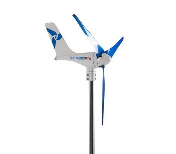 Silentwind - Model PRO - Wind Turbine