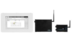 Wireless Temperature Monitoring Systems