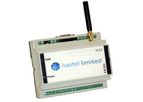 Hastel - Model GCOM-3D - Quad Band GSM Device for Logging, and Alarm Messaging