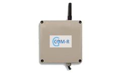 Hastel - Model GCOM-R - Battery-Powered Wireless Sensor