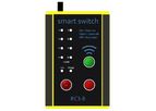 Hastel - Model Smartswitch - Long Range Wireless Control for Network Switches