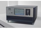 SRA - Model SRA R990 - Gas Analyzer