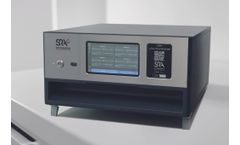 SRA - Model SRA R990 - Gas Analyzer