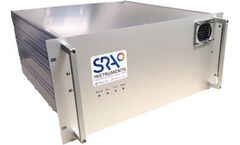 SRA - Model MicroGC - Metrology-Certified Biomethane Analyzer