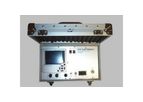 PCF-Elettronica - Model 2005 - Portable Hot F.I.D VOC Monitor