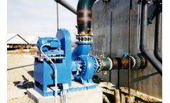 MTS - Liquid Recirculation Pumps