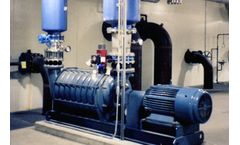 MTS - Air Blowers for Aeration Systems
