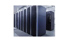 Environmental & power monitoring equipments for server rooms & data centres