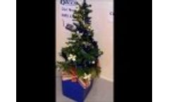 QTech SMS Lite Christmas Tree Solution - 12/2014 
