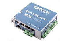 Datran - Model XL4 Plus RTU - Industrial Grade Real-Time Operating System (RTOS)