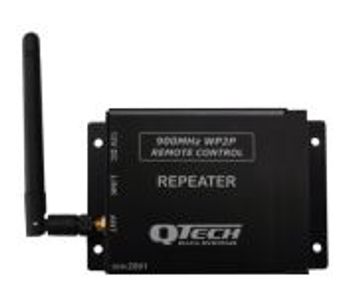 QTech - Model WP2P - Wireless Point to Point Repeater Module