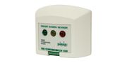 Smart Radon Sensor, Monitor for building automatisation systems