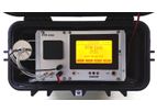 Sarad - Model RTM 2200 Soil Gas - Monitor for radon/thoron soil gas sampling