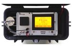 Sarad - Model RTM 2200 Soil Gas - Monitor for radon/thoron soil gas sampling