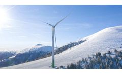 Wind Power for Ski Resorts