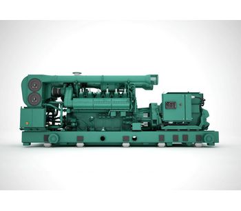 Yorpower - Gas Powered Generators