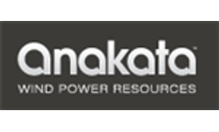 Anakata Wind Power Resources - A018