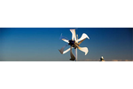 Energy Ball - Model V100 and V200 - Virtually Silent Wind Turbine