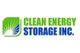 Clean Energy Storage, Inc