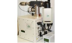ReacTorr - Model S - Mass Spectrometer System